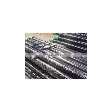 ASTM A53 GRB Seamless Steel Pipes