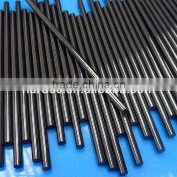 Silicon nitride ceramic rod and shaft