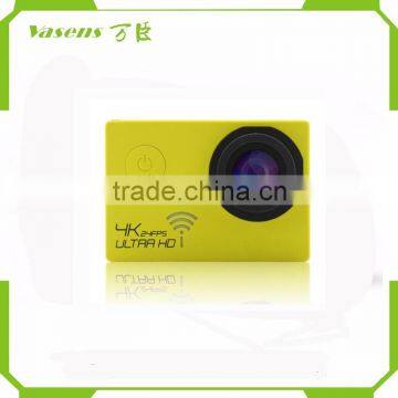 2016 Original 4K 24fps Action Camera Waterproof Wifi go Pro Car-styling Action Cam Sports Camera Full HD 1080P DVR Cam photo-5