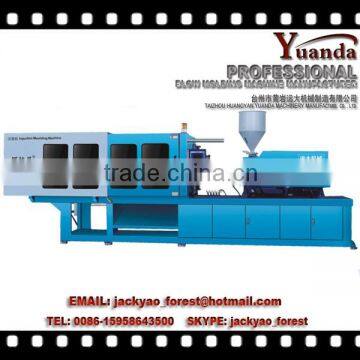 16cavity PET preform injection molding machine