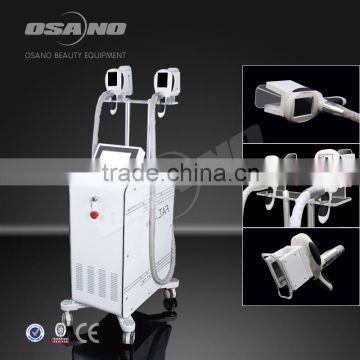 LM-S600E Cryo fat removal cryo lipolysis slimming criolipolysis fat freezing cryo lipolysis