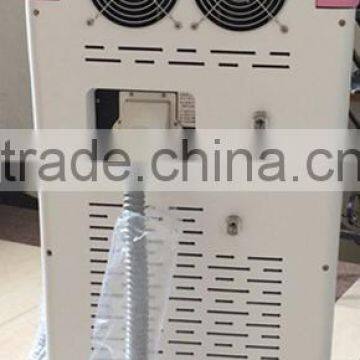 Hot Sale!! Vertical 808nm Diode Laser Hair Removal Machine/hair Removal Speed 808 photo-5