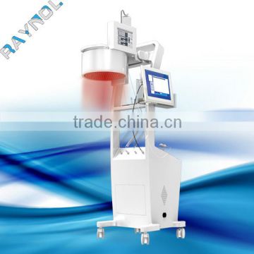 Looking For Agent in Russia for Multifunction Laser Hair Regrowth Machine