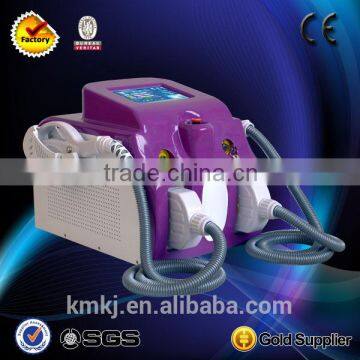 Best Opt Ipl Shr Hair Removal Machine(CE/ISO/TUV) photo-4