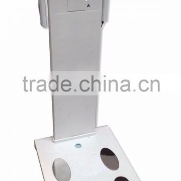 body composition scale for body composition analysis machine