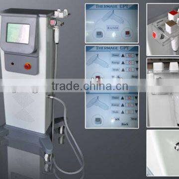 Comfortable Fractional RF Thermal Theraphy Skin Regeneration SPA Salon Machine TRF-01 photo-3