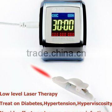 CE Approved Physiotherapy Medical Device To Treat and Improve Popular Diseases At Home(such as High Blood Pressure,Diabetic, )