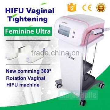 Fast Delivery Vaginal Rejuvenation Vaginal Contraction Medical Beauty Equipment photo-6