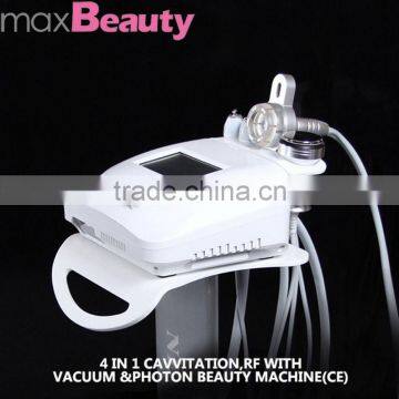 Hot M-S4 Portable Ultrasonic Cavitation rf Device CE Approved/made in China