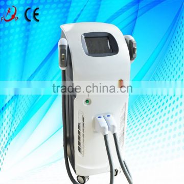 FP Laser factory price SHR+IPL hair removal machine/ipl laser machine price