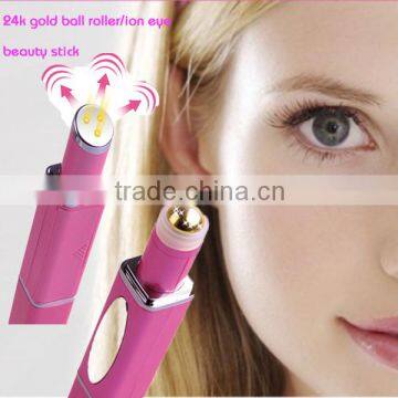 Ion Electric Eye Wrinkle Remover Pen photo-3