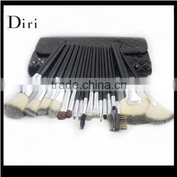 Wholesale Professional 18 PCS Cosmetic Makeup Brush Set