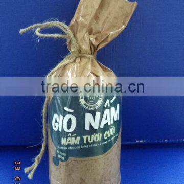 Vietnam Healthy Mushroom Paste 500Gr FMCG products