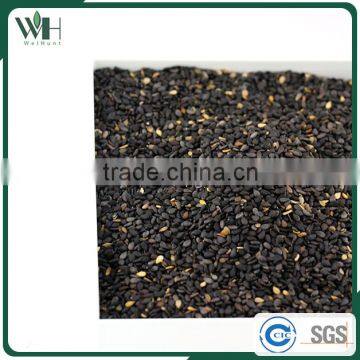 Hot Sale Sesame for Black Sesame Paste photo-2