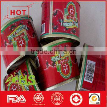 Price of Tomato Paste for Wholesale photo-5