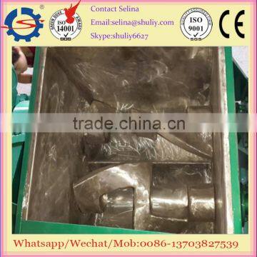 High Production Dustless Colorized Chalk Making Machine photo-2