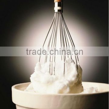 whipping base powder