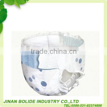 OEM good Quality Disposable sleepy baby diaper