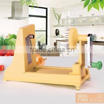 Safe Household Vegetable Slicer, Vegetable Slice Cutter