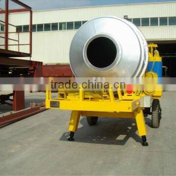 asphalt production machinery GCS-10