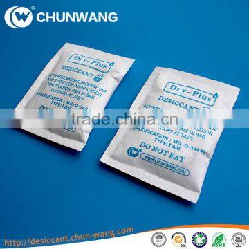 Natural 1Unit Bentonite Clay Desiccant for Packaging Industry photo-2