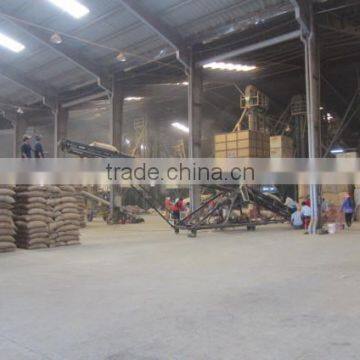 VIETNAM WASHED ARABICA COFFEE BEANS photo-4