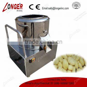 Fully Automatic Potato Chips Production Line