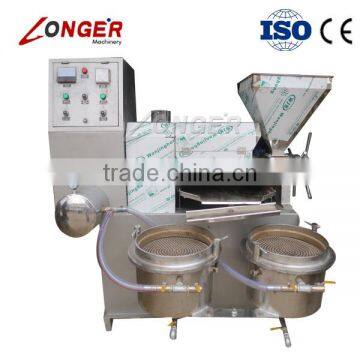 Big Capacity Good Price Soybean Oil Filter Machine