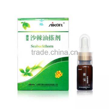 Healthy-care Seabuckthorn Oil Liniment photo-2