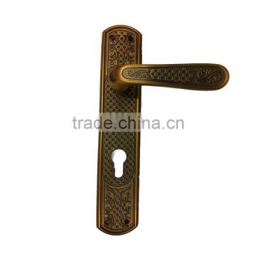 Zhongtuo door handles and locks