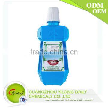 Xylitol Mouthwash Spearmint photo-5