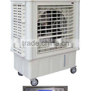 China Cooling System Air Cooler For Factory