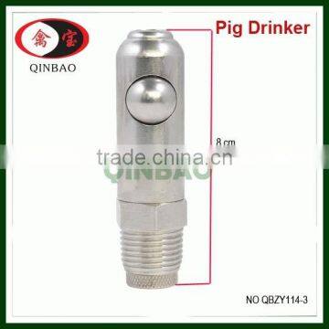 Pig Nipple Drinker Pig Water Feeder Head photo-3