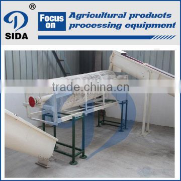 Tapioca machine starch equipment for cassava starch plant manufacturer