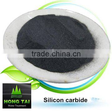 F600 Sic for Refractory /carborundum Sic