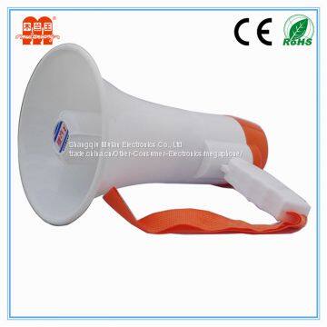 Handy Megaphone With Record and Siren photo-3