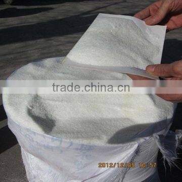 ammonium sulphate msds