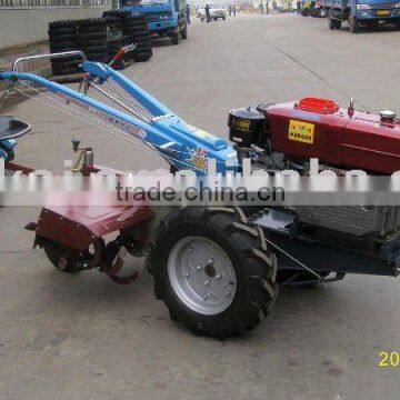 15hp Farm Walking Tractor