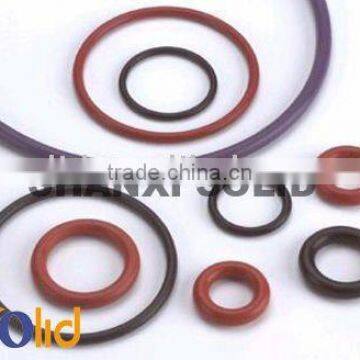 NBR rubber o ring