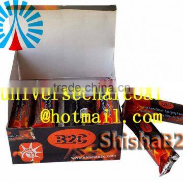 2016 NEW production discount shisha hookah shisha charcoal cheap shisha charcoal high quality