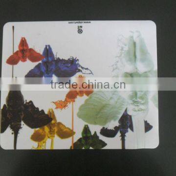 Printed Rubber Roll Material Mouse Pad
