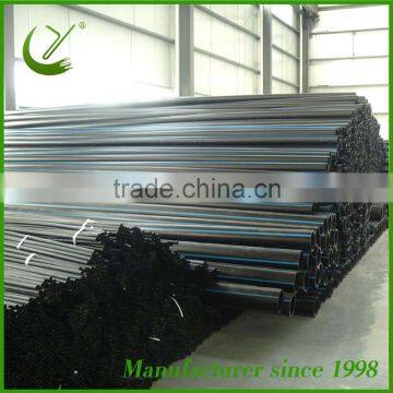 PE Black Roll farm Irrigation Pipe