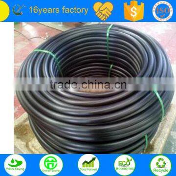 50 PE Irrigation pipe for irrigation system