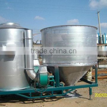 seed grain drying machine