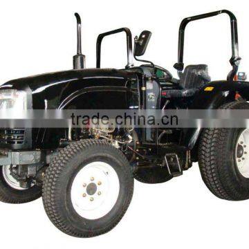 DQ404 farm tractor, 4x4, tractors prices 40HP,tractor