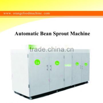 Automatic Bean Sprout Machine