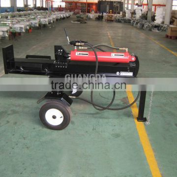 horizontal log splitter for sale