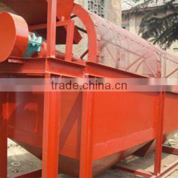 3.5 T/h Organic Fertilizer Making Machine Line Prices photo-5