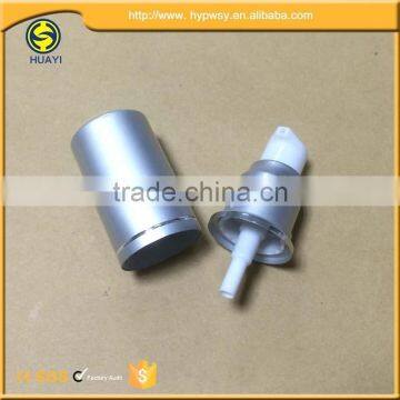 New Design 20/410 Perfume Aluminum Pump Lotion photo-4