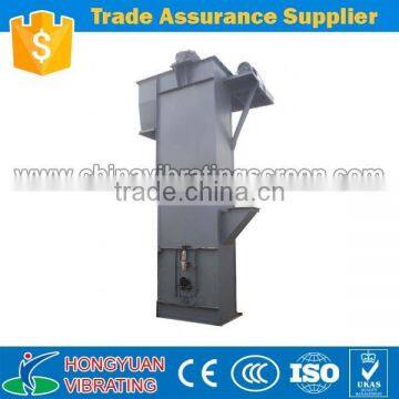 Hongyuan Bulk Production Bucket Elevator Price